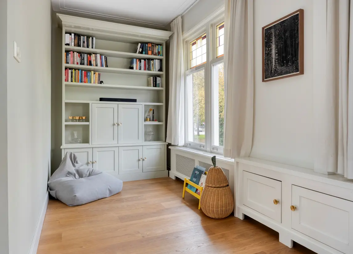 Buys Ballotstraat 2A