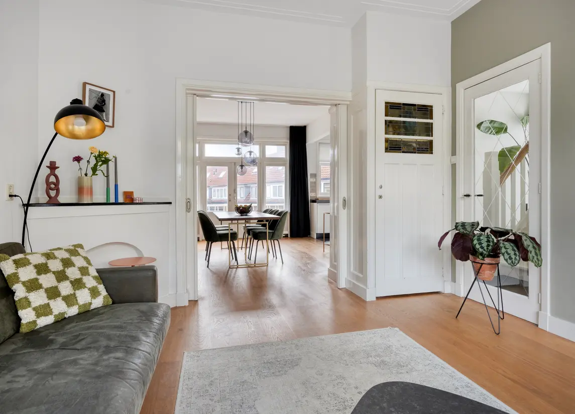 Buys Ballotstraat 2A