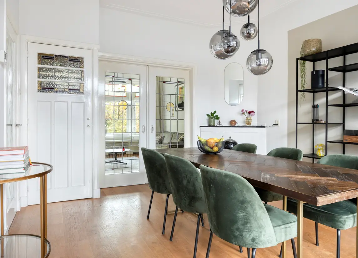 Buys Ballotstraat 2A