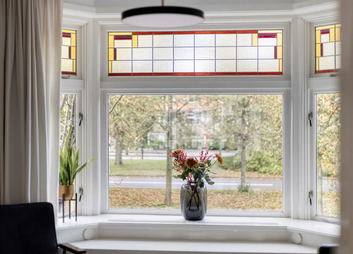 Buys Ballotstraat 2A