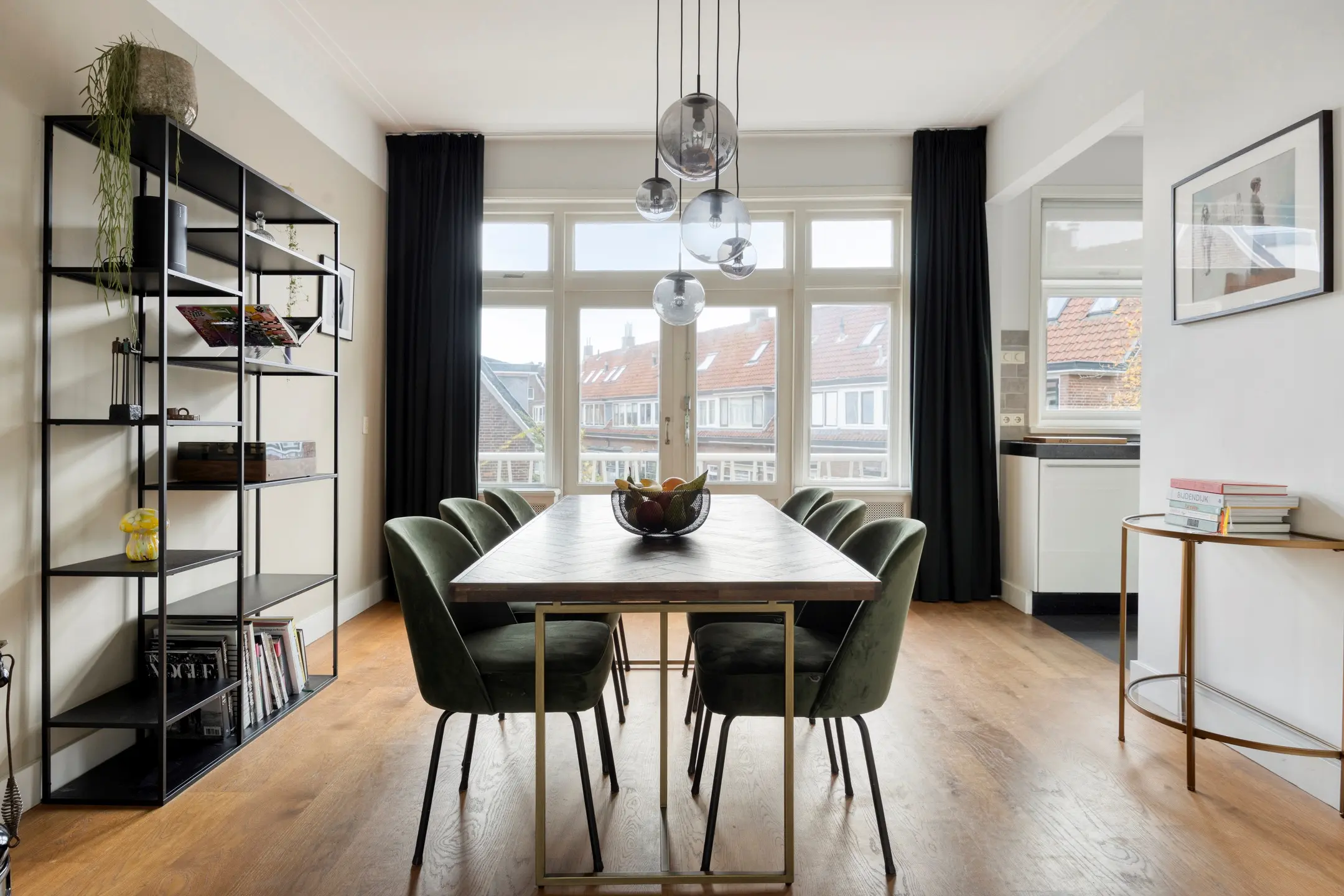Buys Ballotstraat 2A