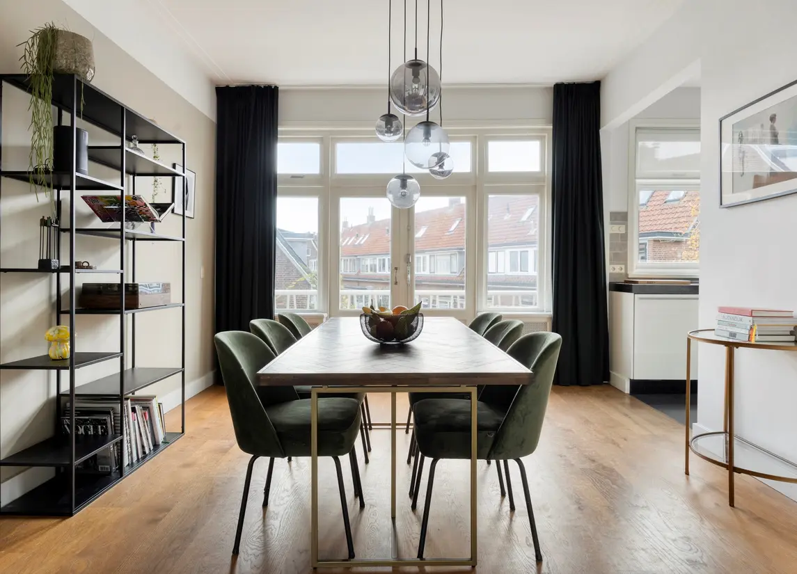 Buys Ballotstraat 2A