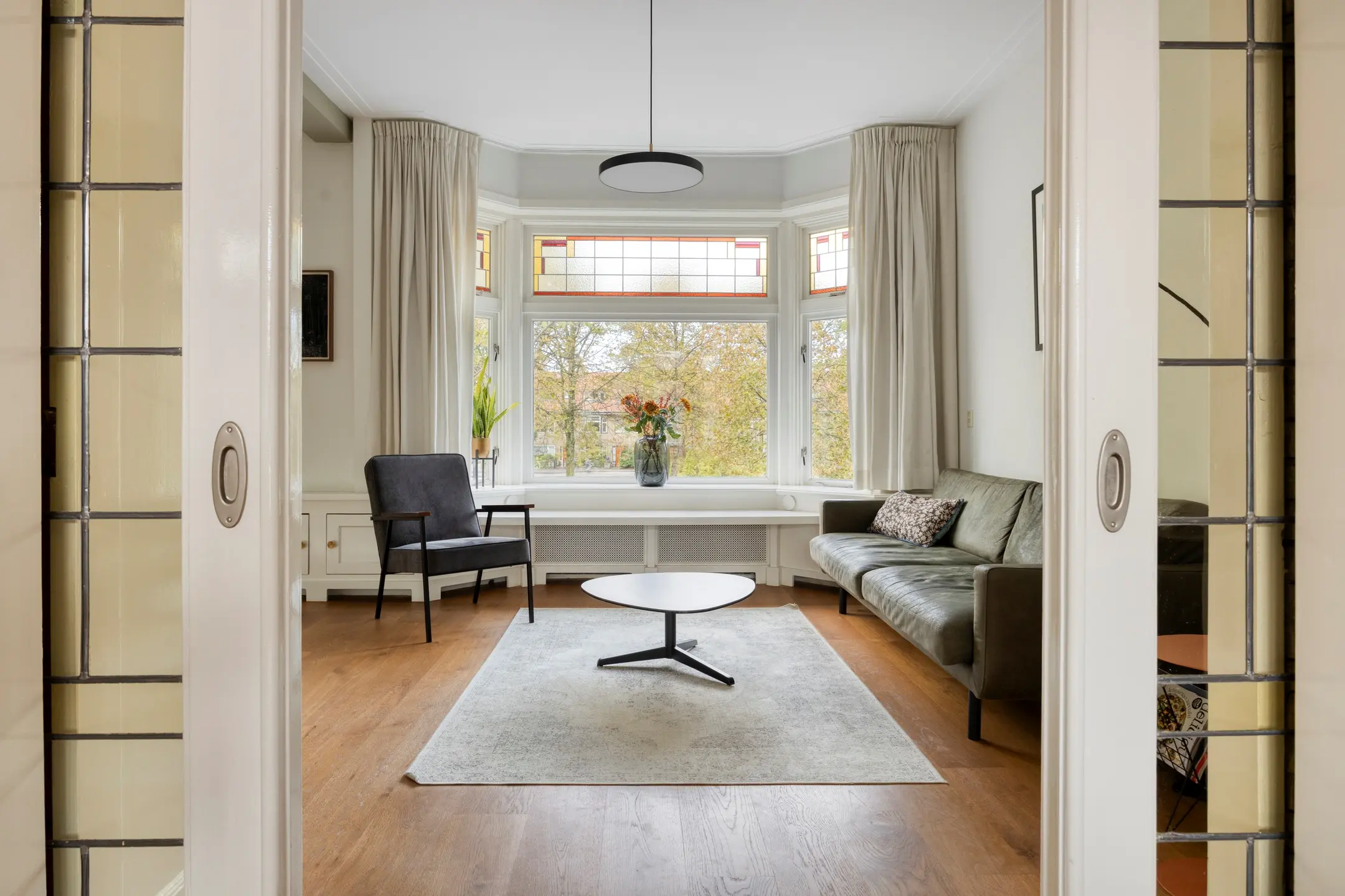 Buys Ballotstraat 2A