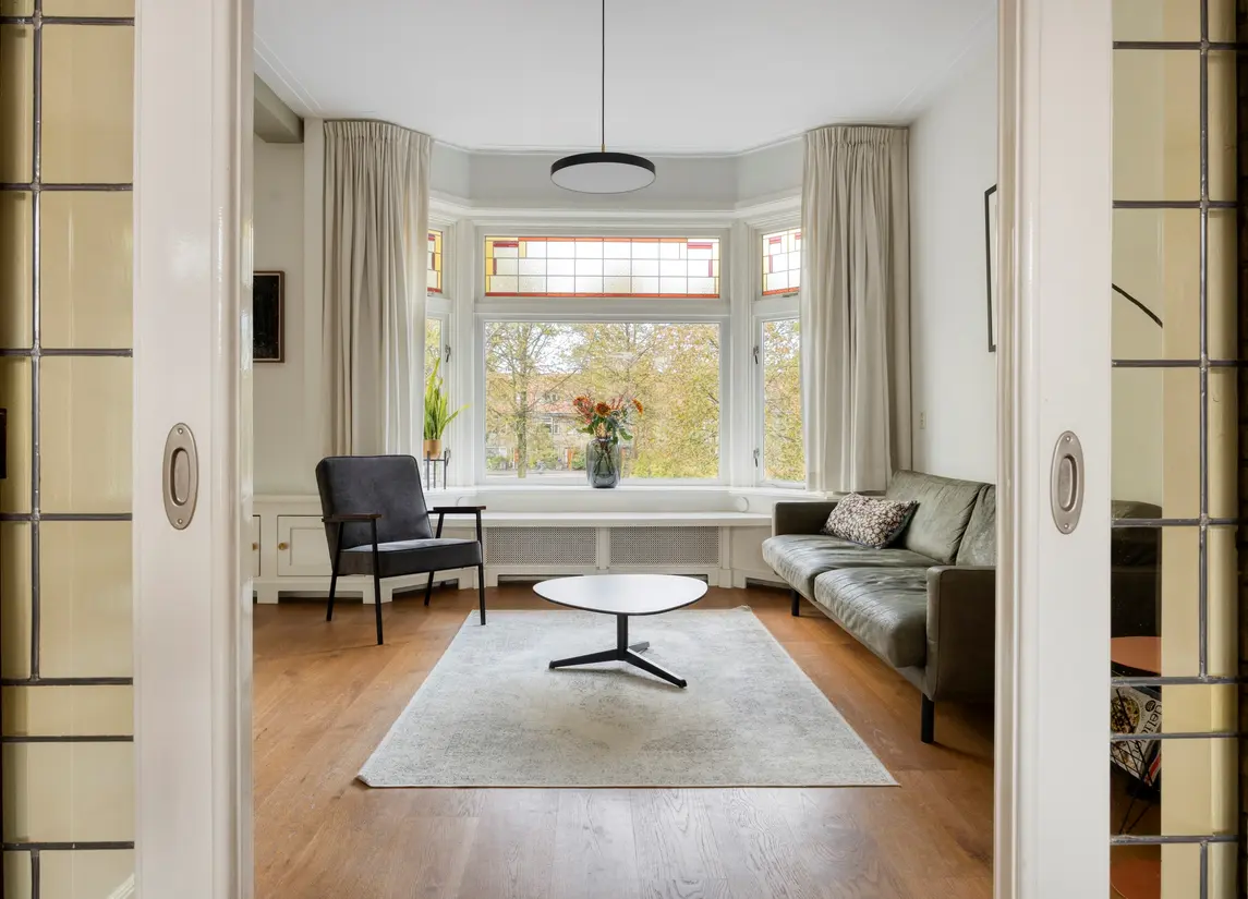 Buys Ballotstraat 2A