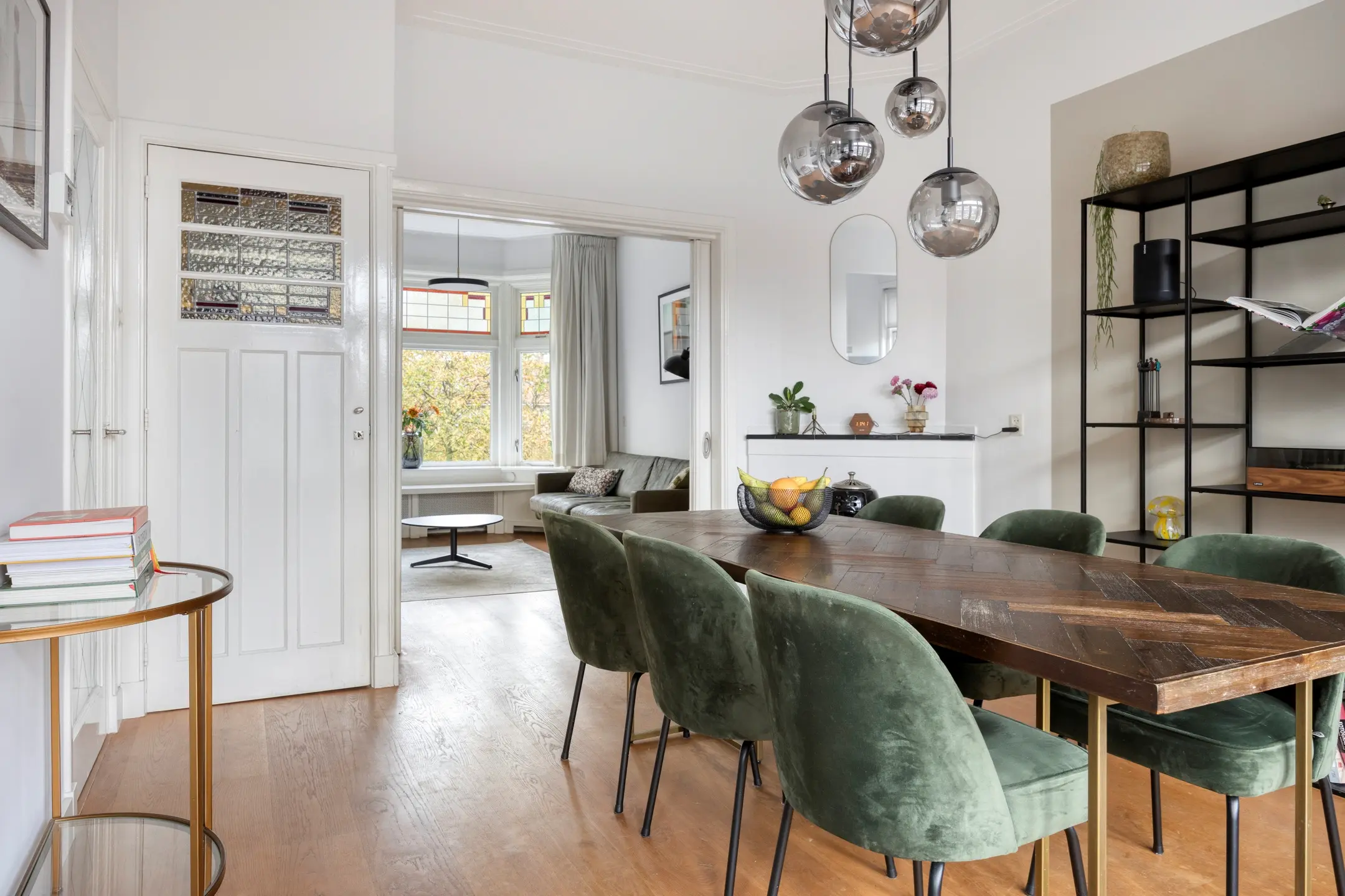 Buys Ballotstraat 2A