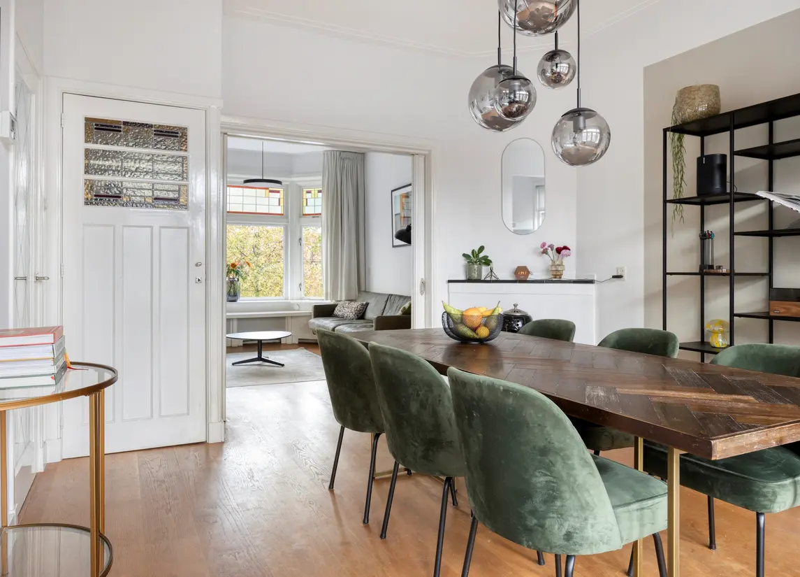 Buys Ballotstraat 2A