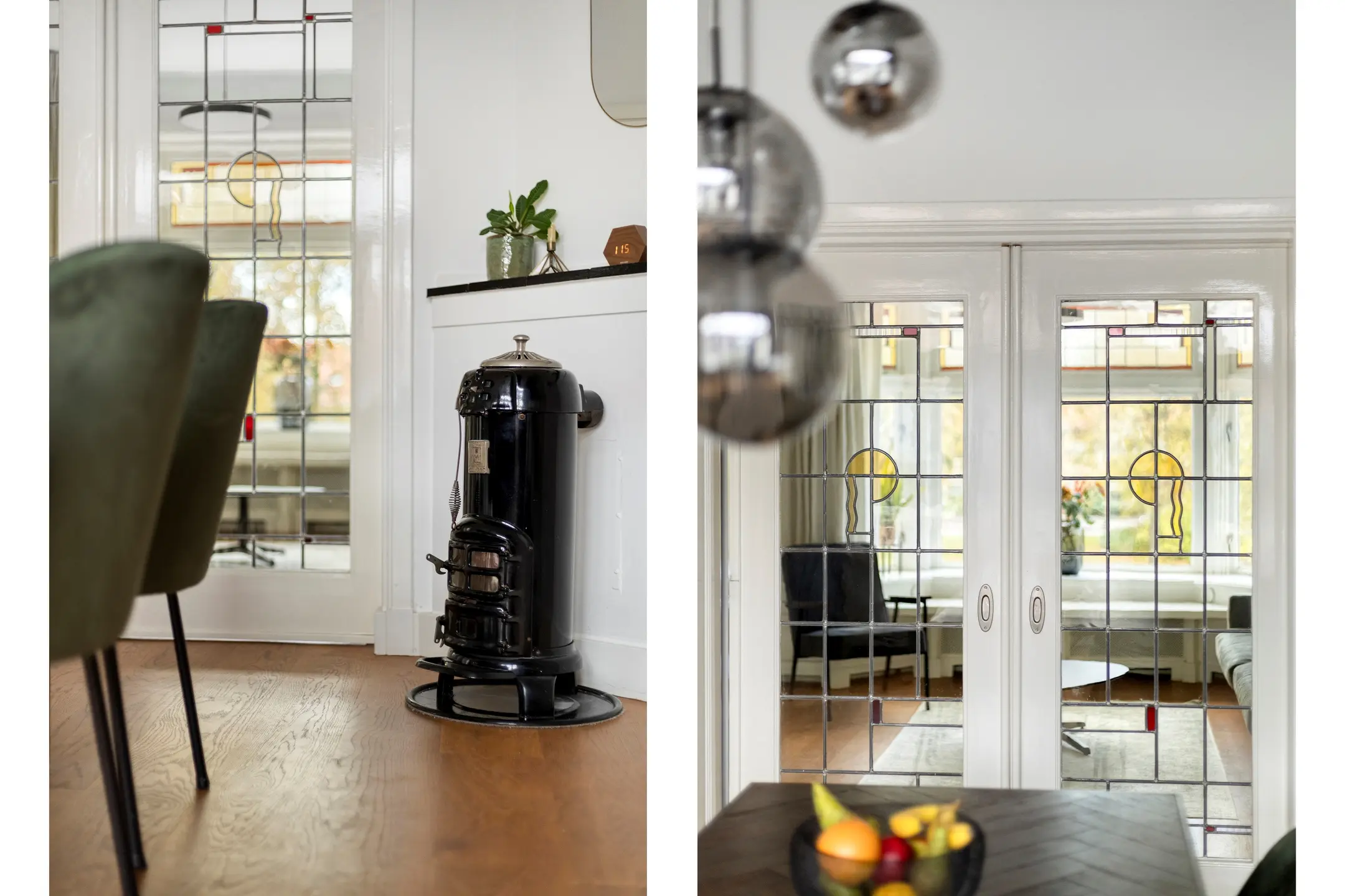 Buys Ballotstraat 2A