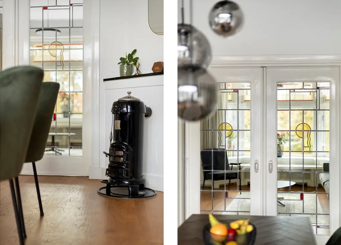 Buys Ballotstraat 2A