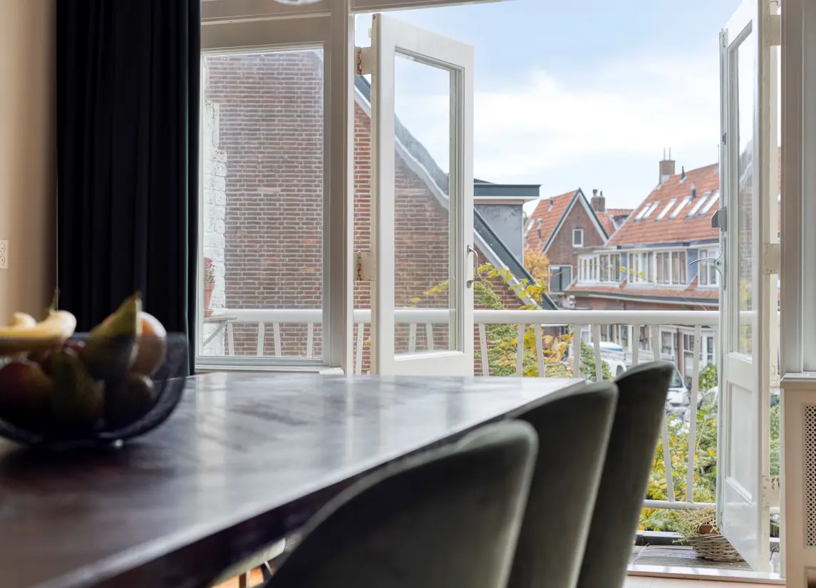 Buys Ballotstraat 2A