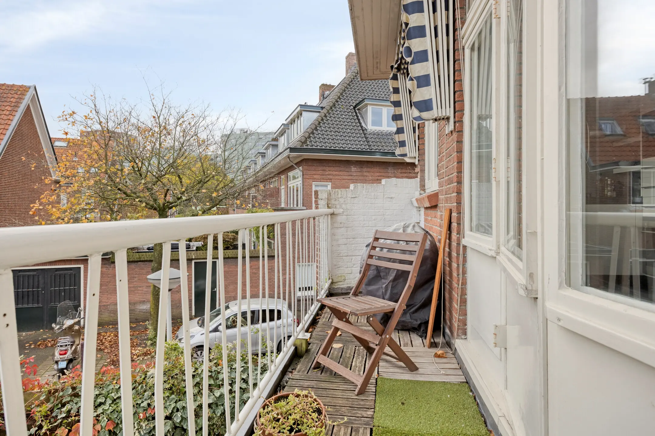 Buys Ballotstraat 2A