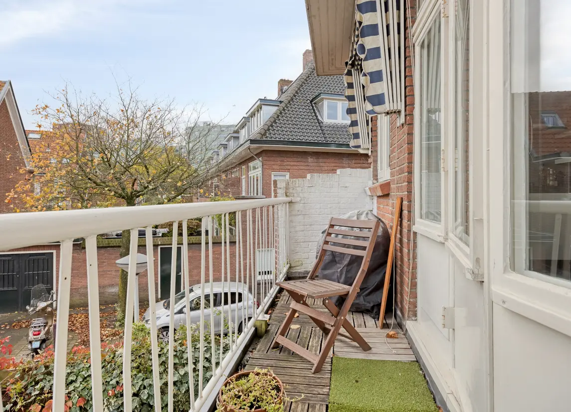 Buys Ballotstraat 2A