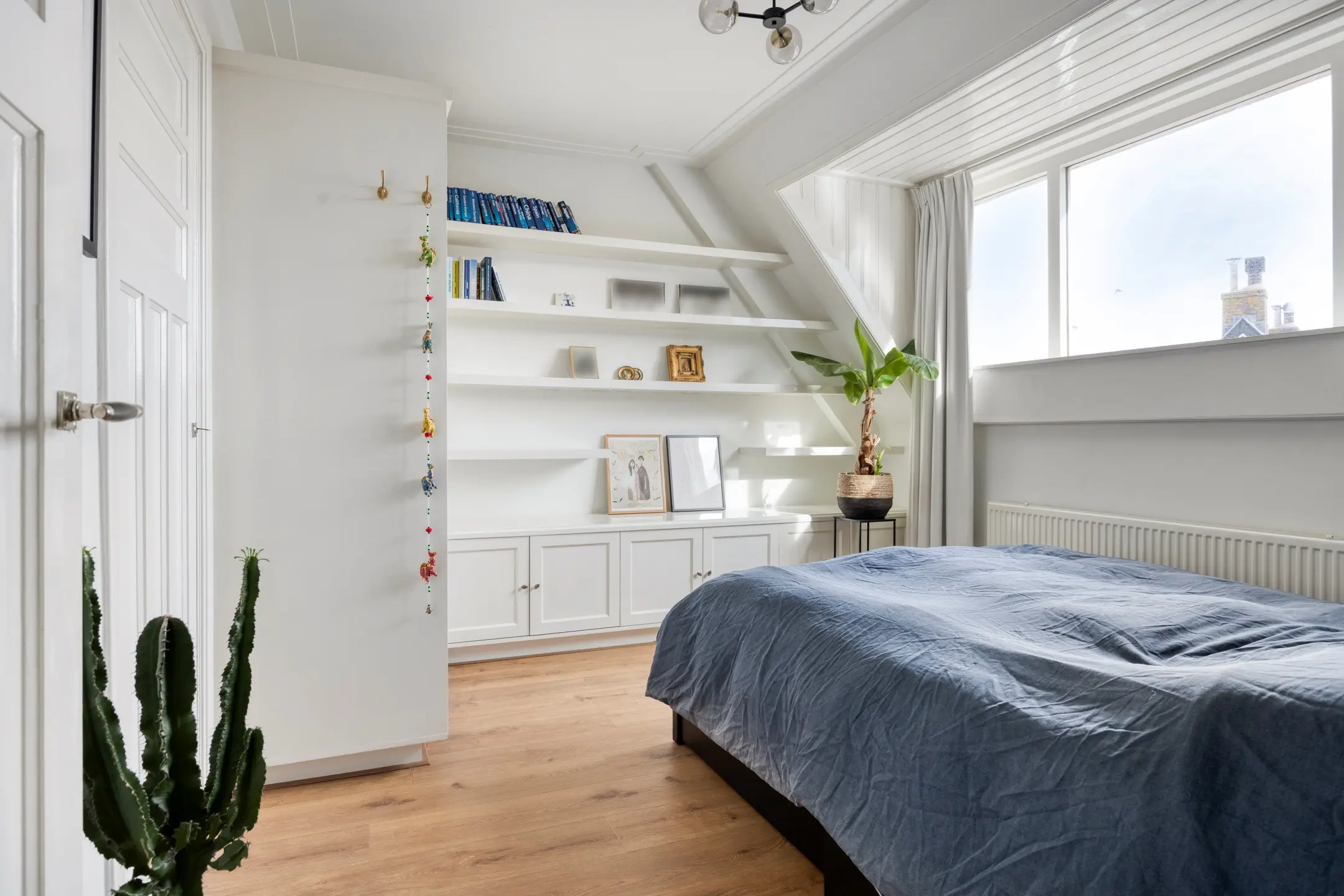 Buys Ballotstraat 2A