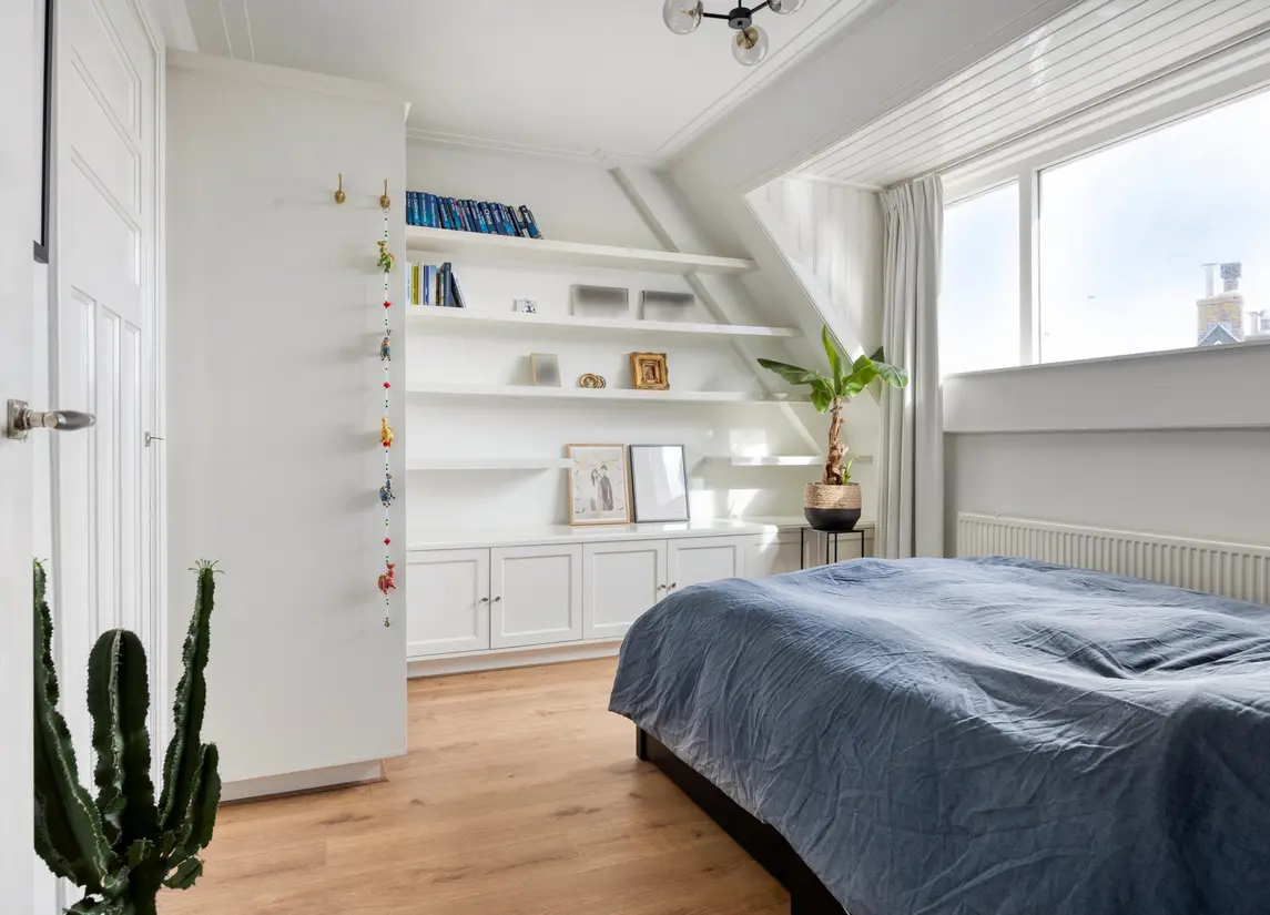 Buys Ballotstraat 2A