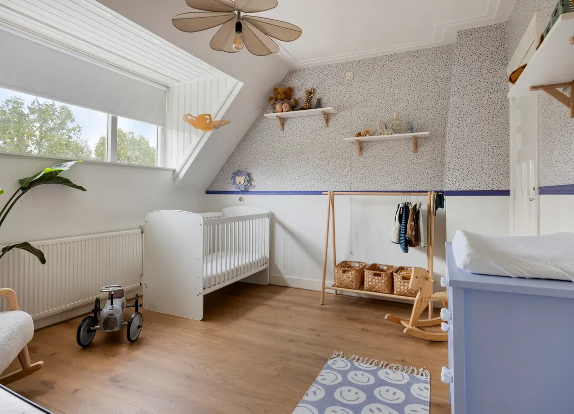 Buys Ballotstraat 2A