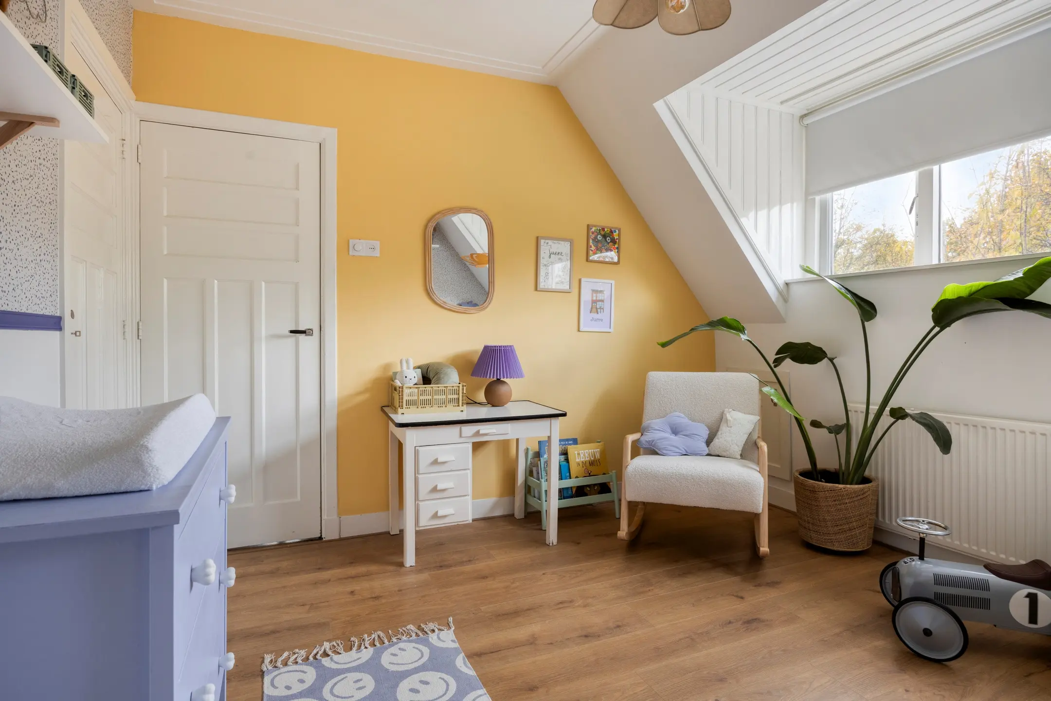 Buys Ballotstraat 2A