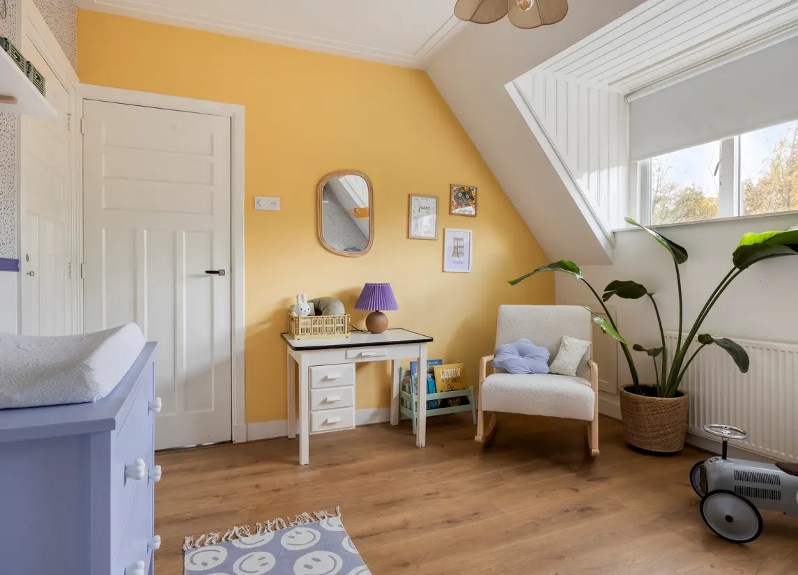 Buys Ballotstraat 2A