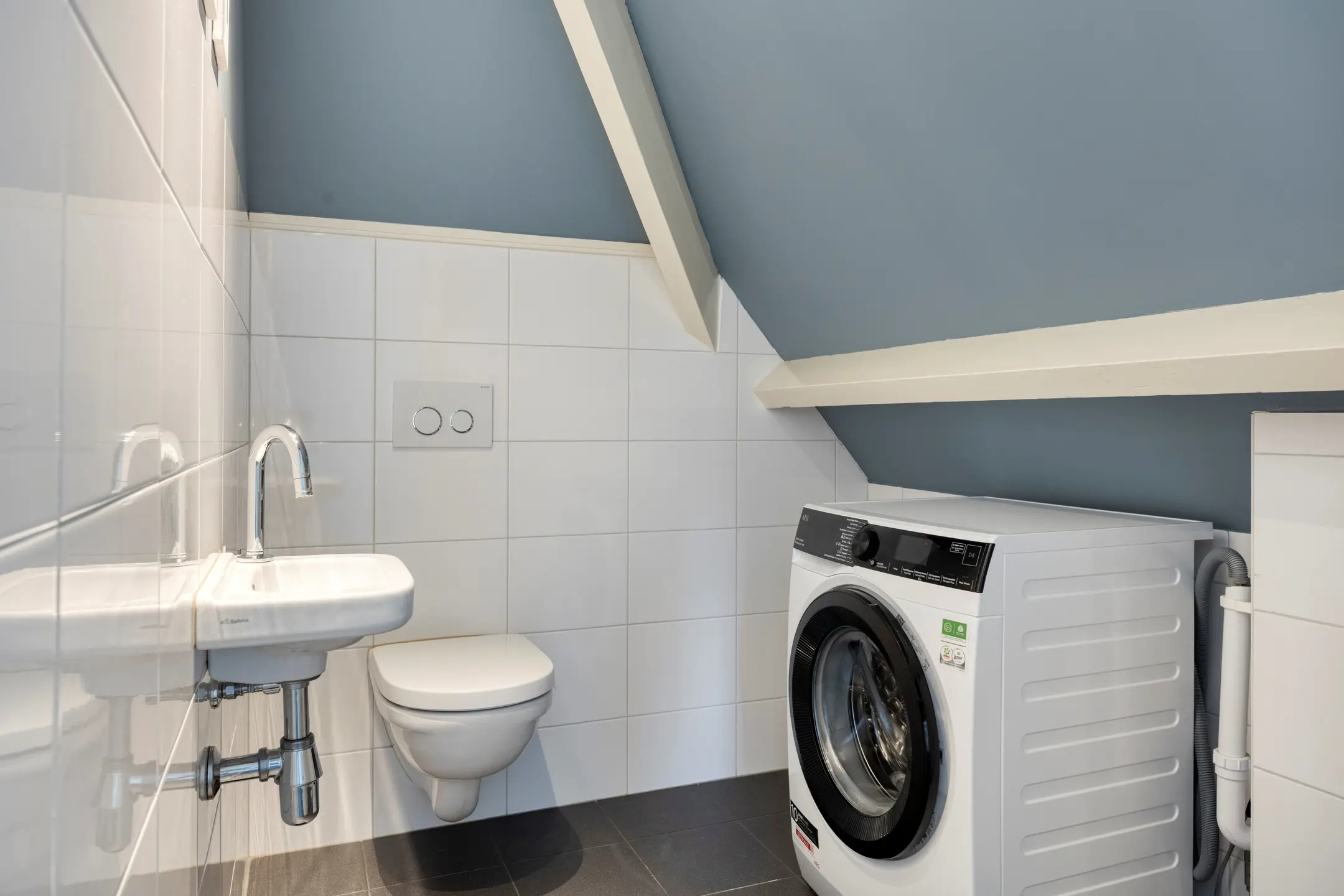 Buys Ballotstraat 2A