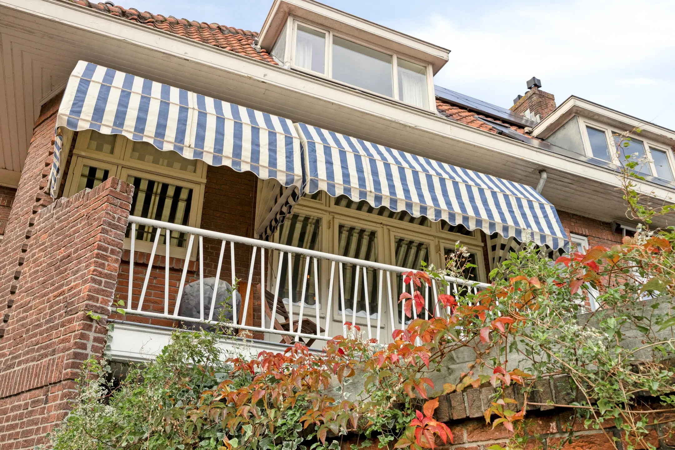 Buys Ballotstraat 2A