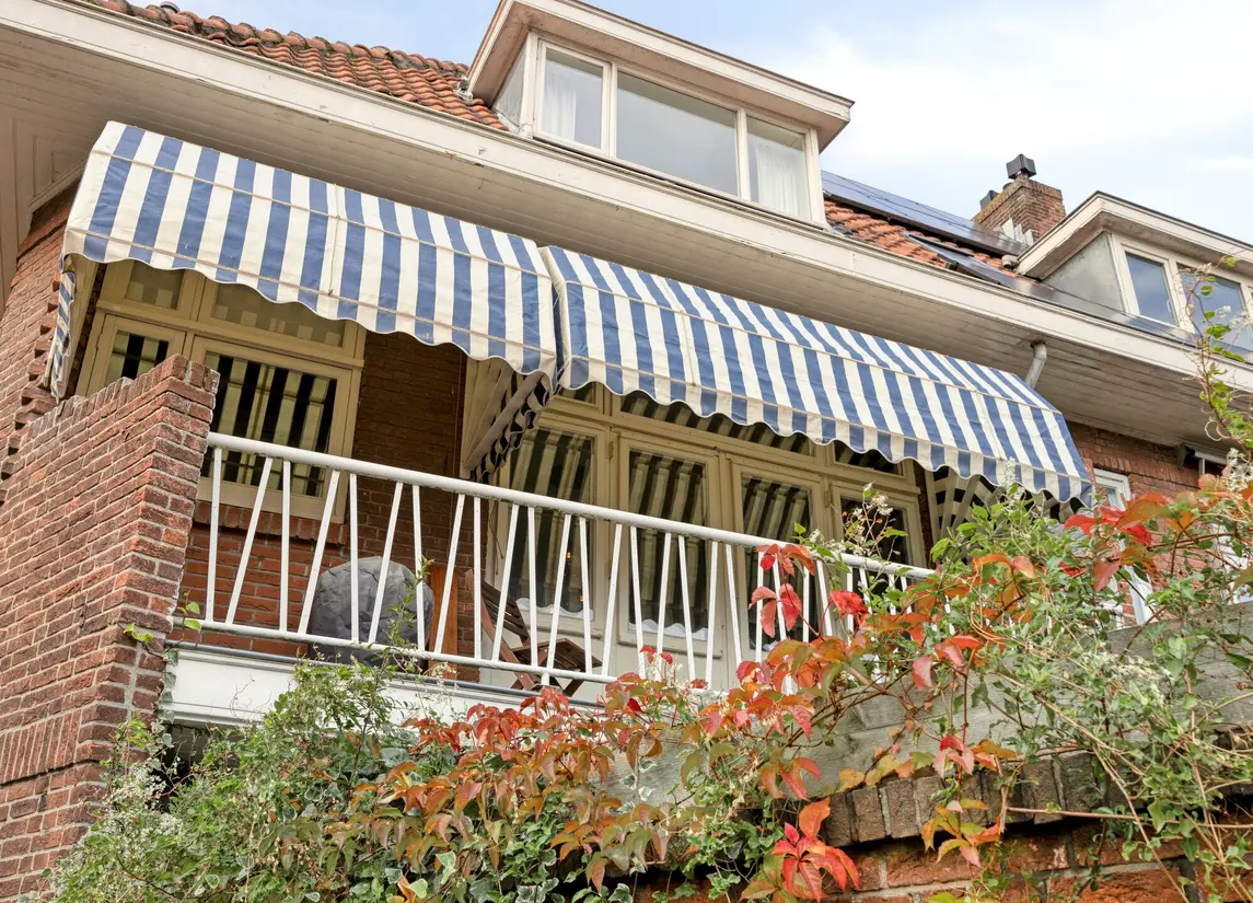 Buys Ballotstraat 2A