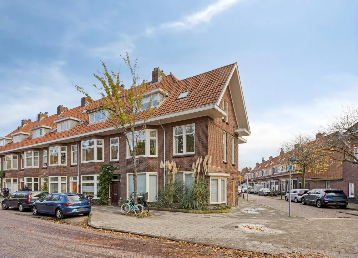 Buys Ballotstraat 2A