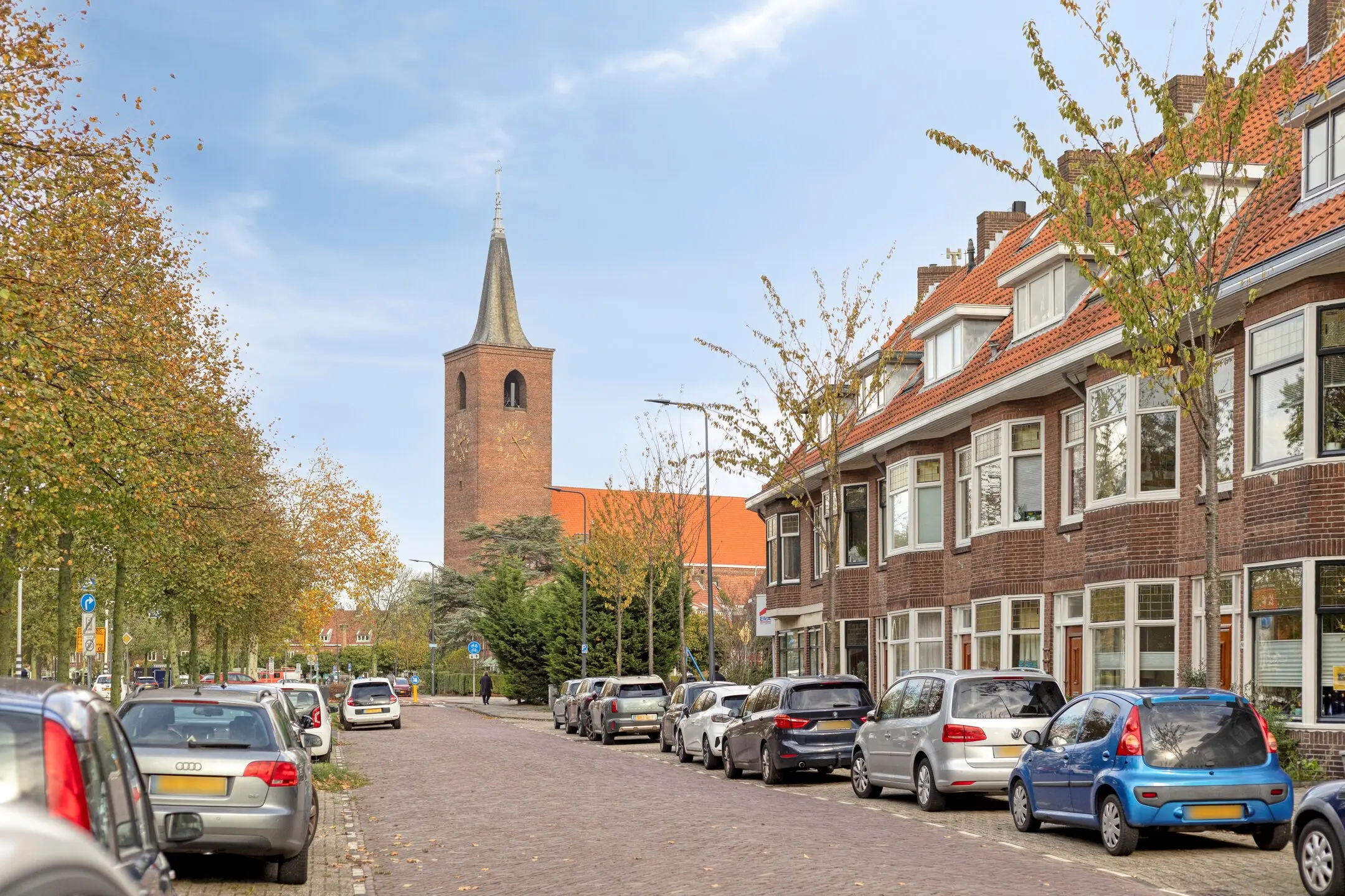 Buys Ballotstraat 2A