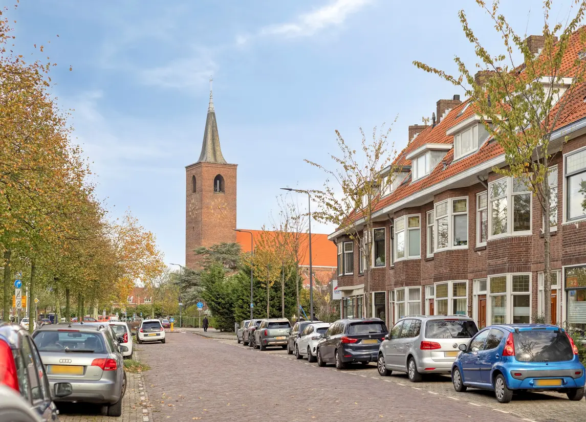 Buys Ballotstraat 2A