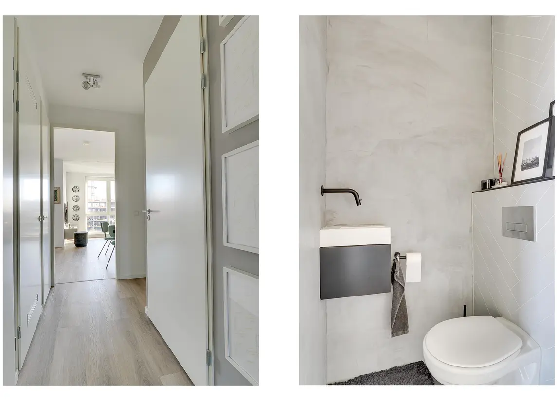 San Marinostraat 191