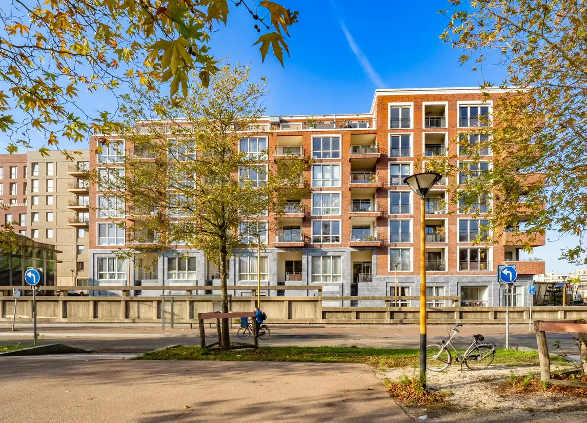 San Marinostraat 191