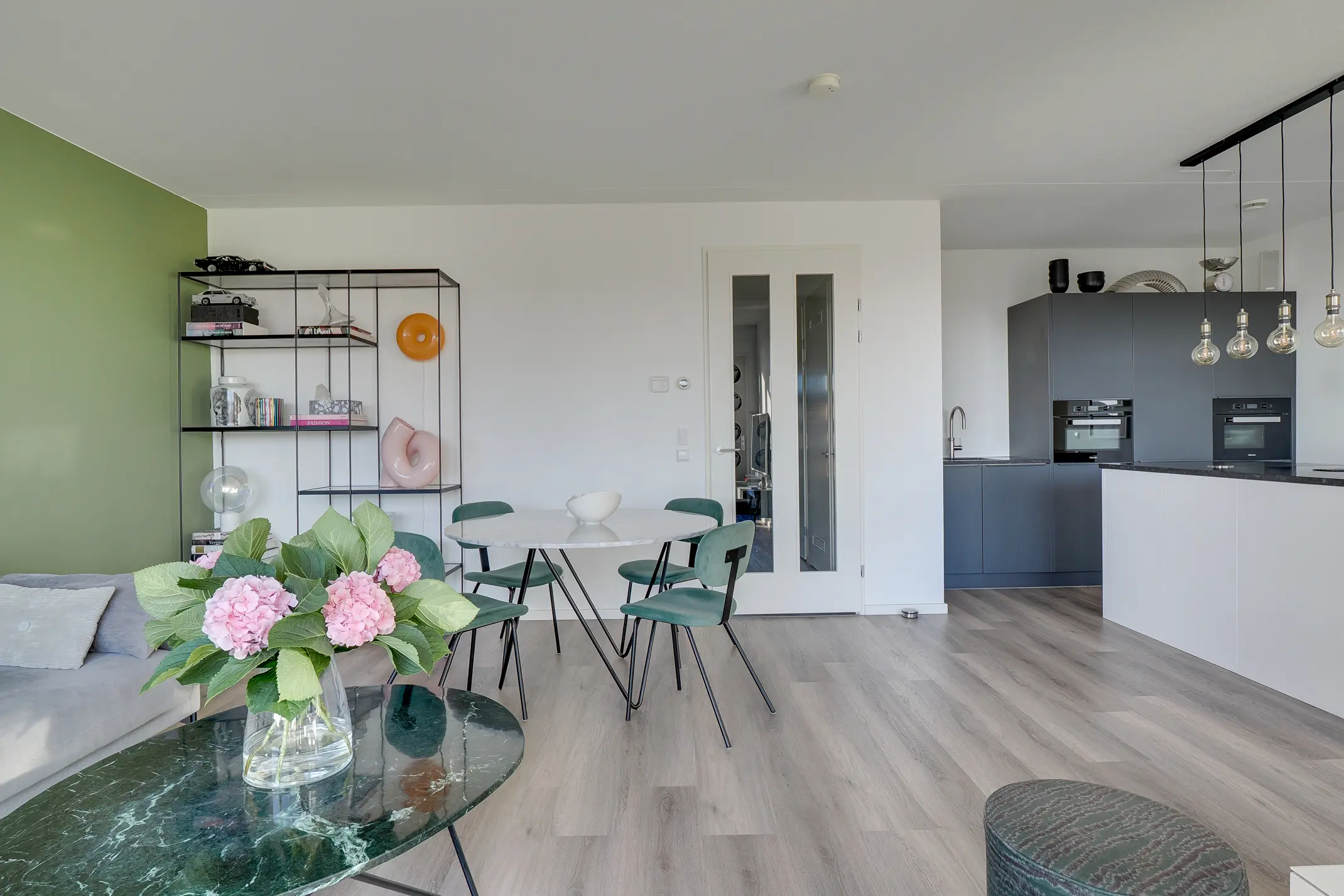 San Marinostraat 191