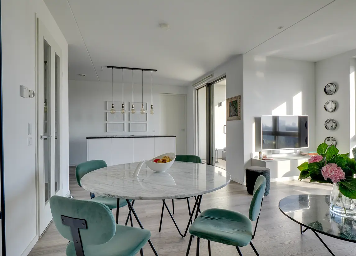 San Marinostraat 191