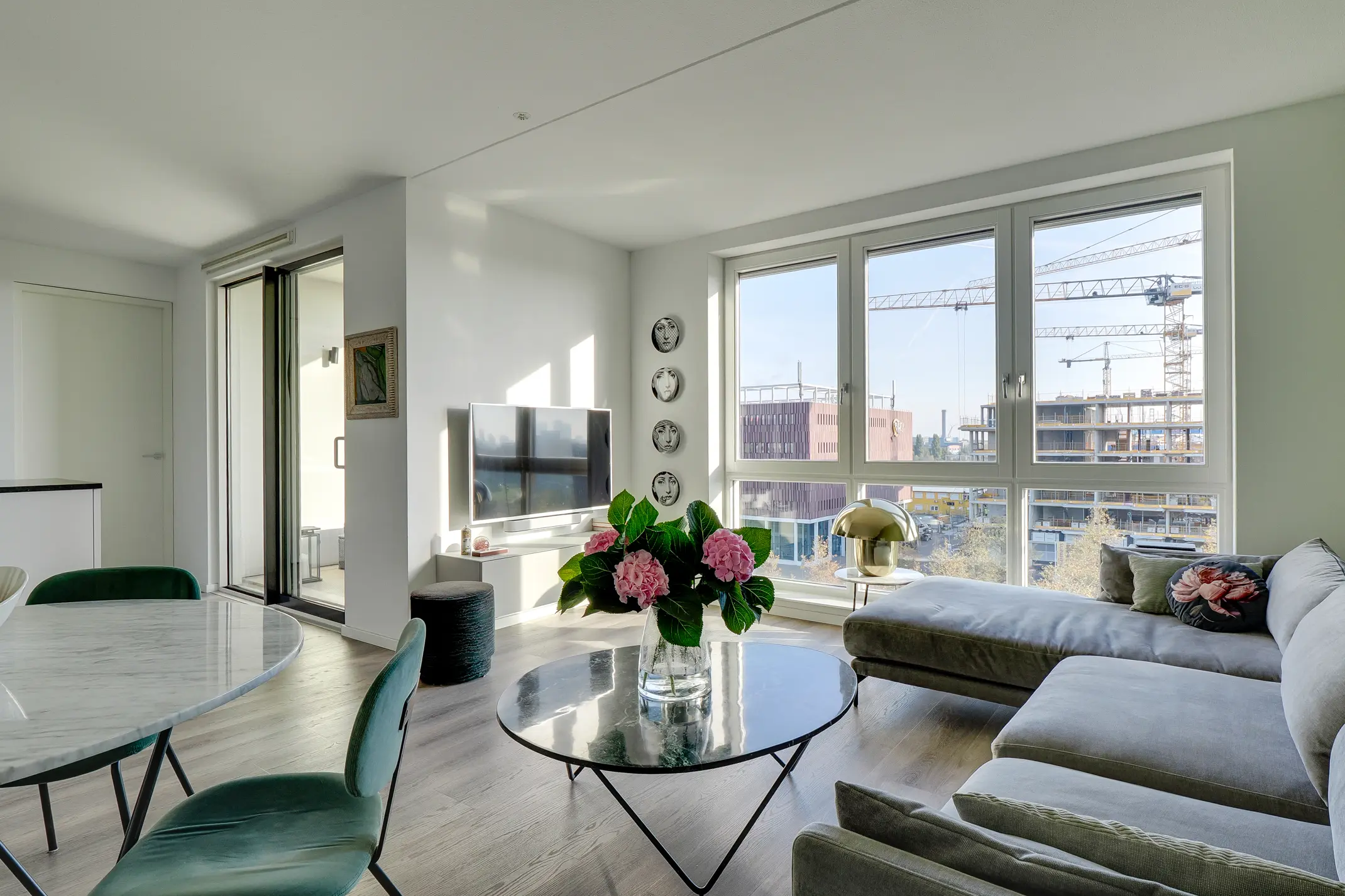 San Marinostraat 191