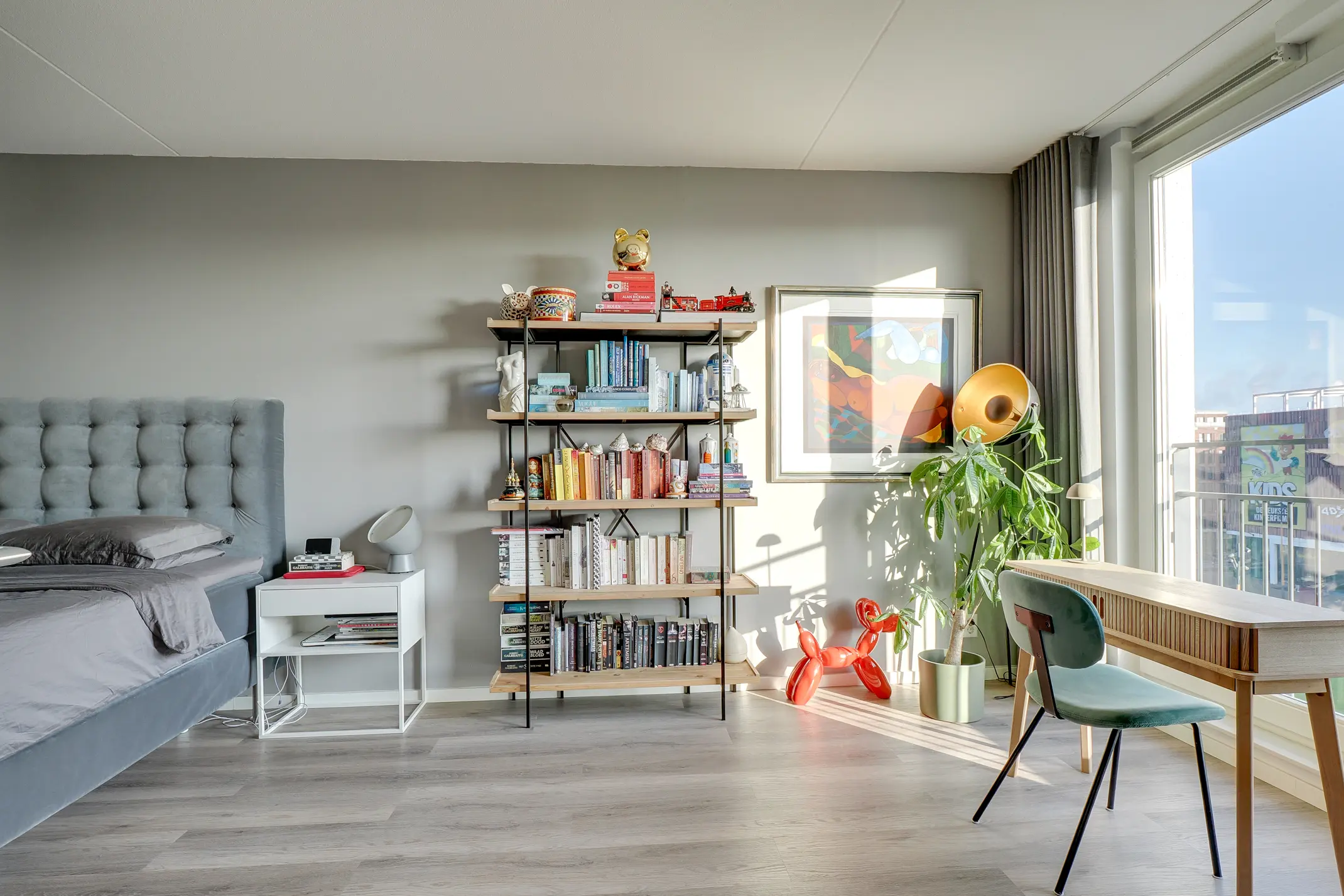 San Marinostraat 191