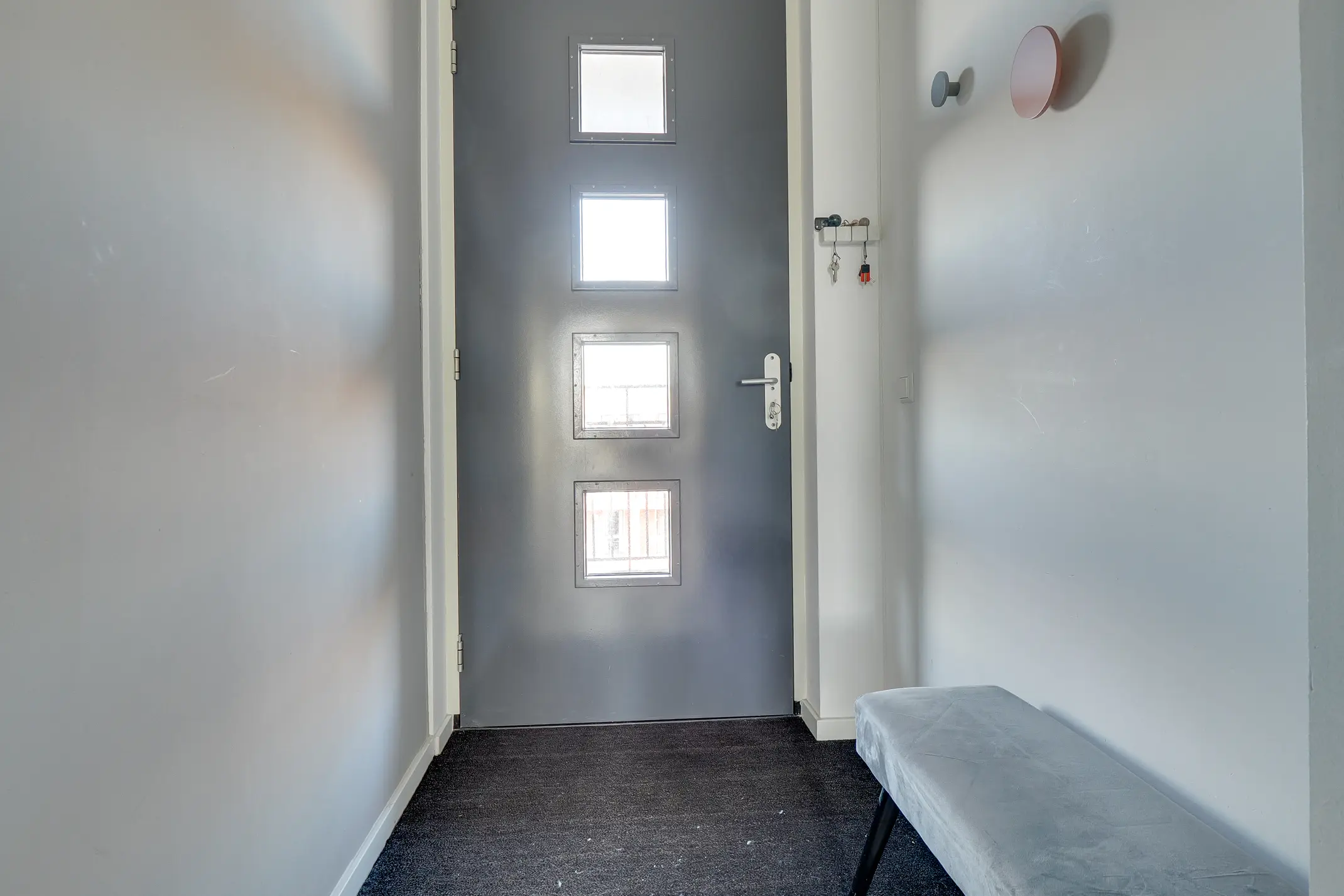 San Marinostraat 191