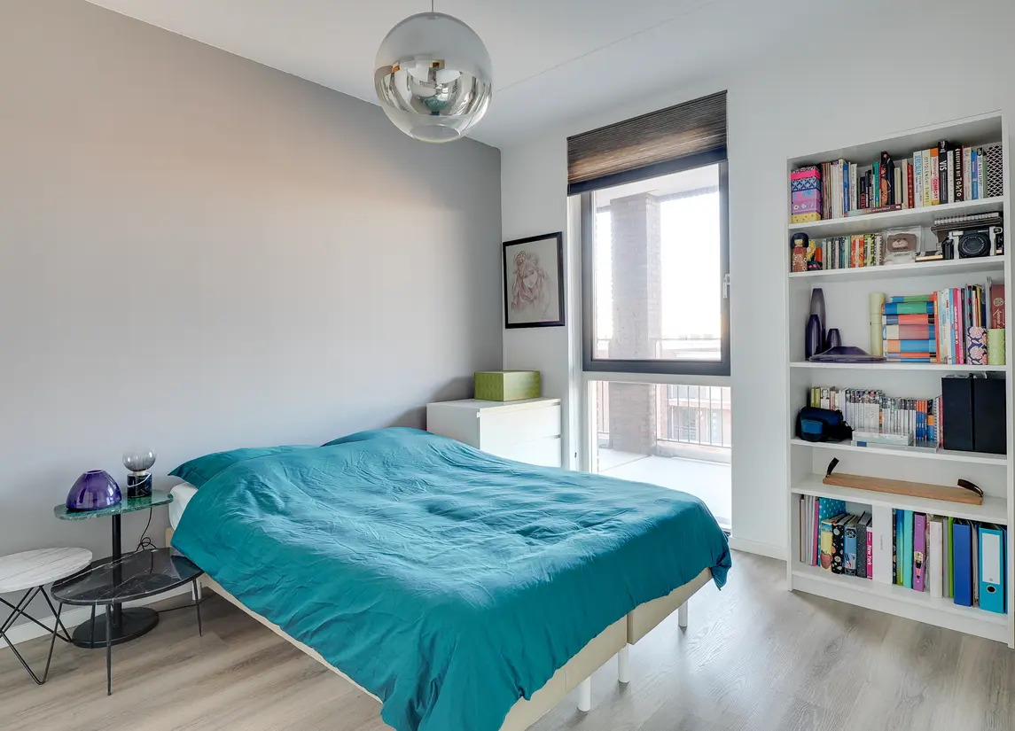 San Marinostraat 191