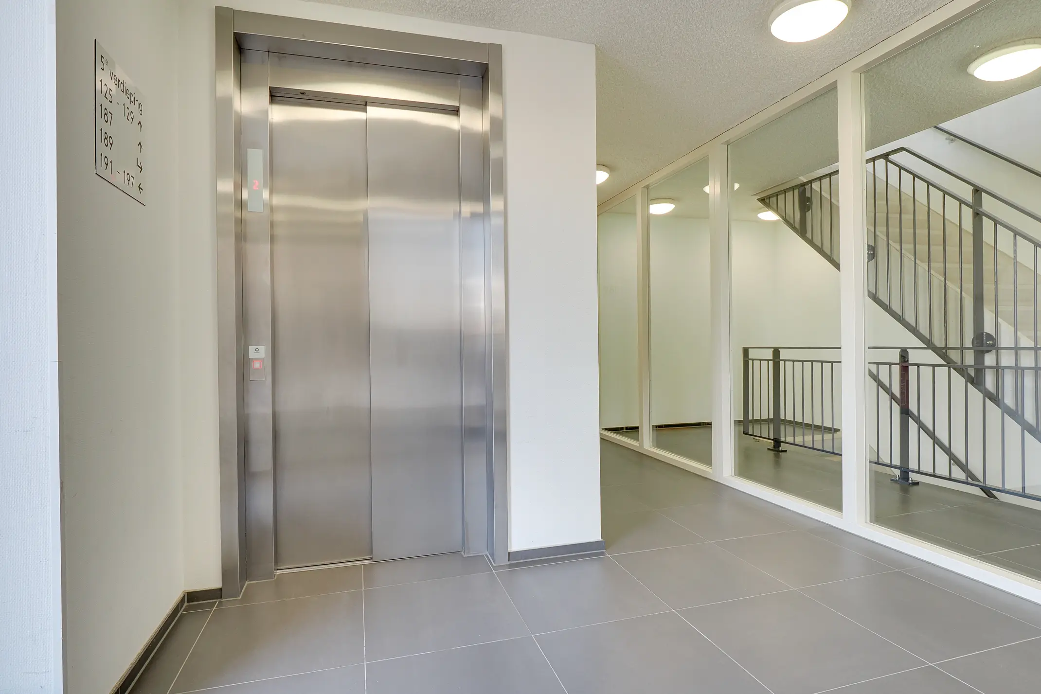 San Marinostraat 191