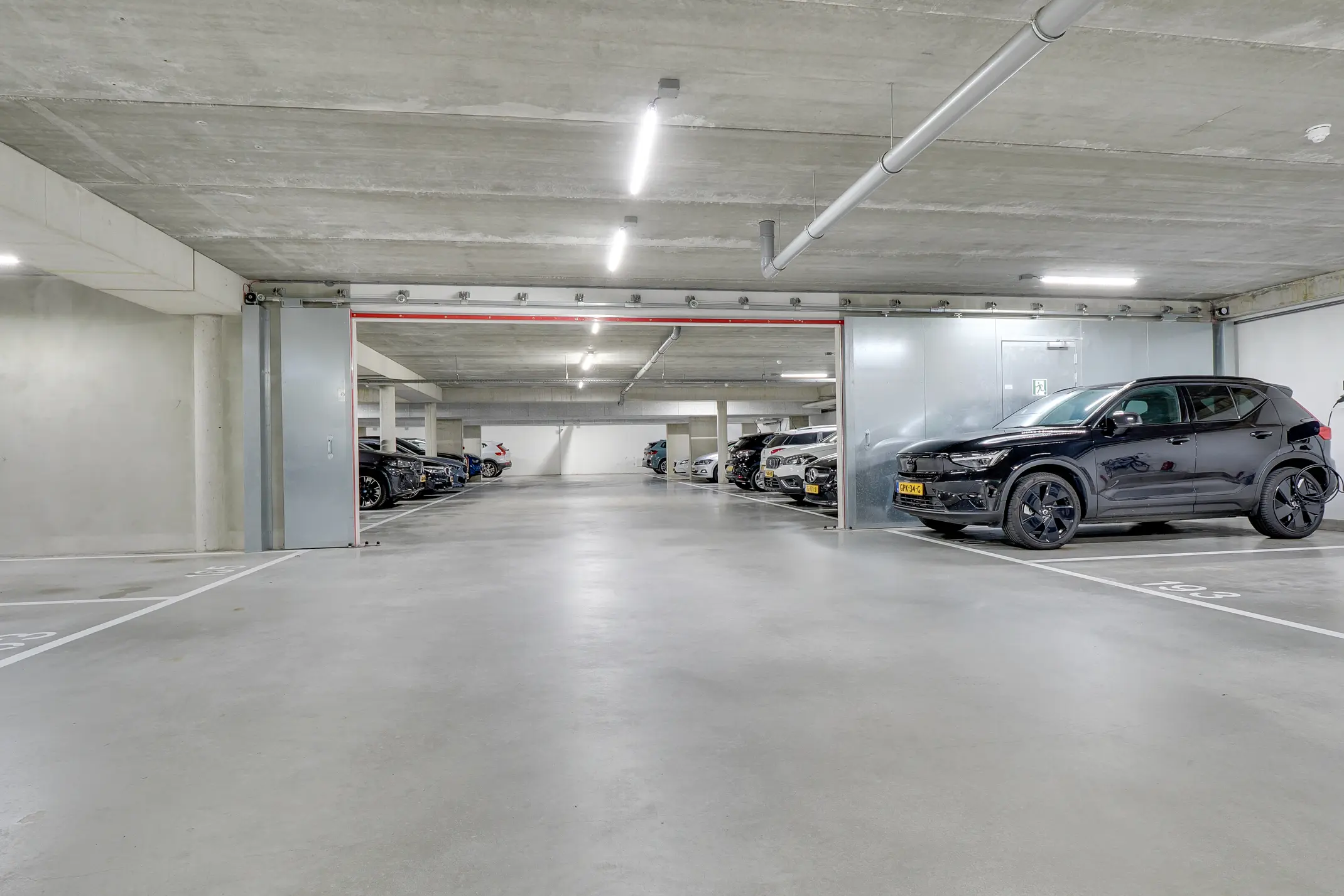 San Marinostraat 191