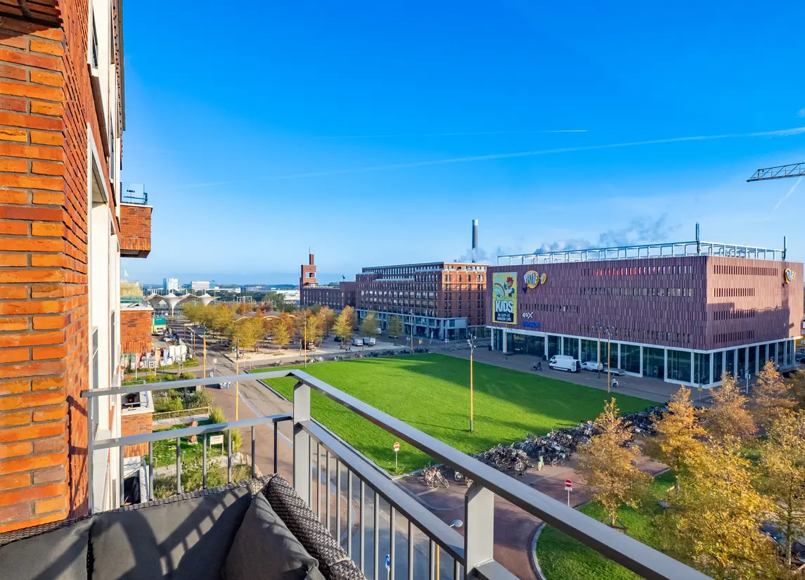 San Marinostraat 191