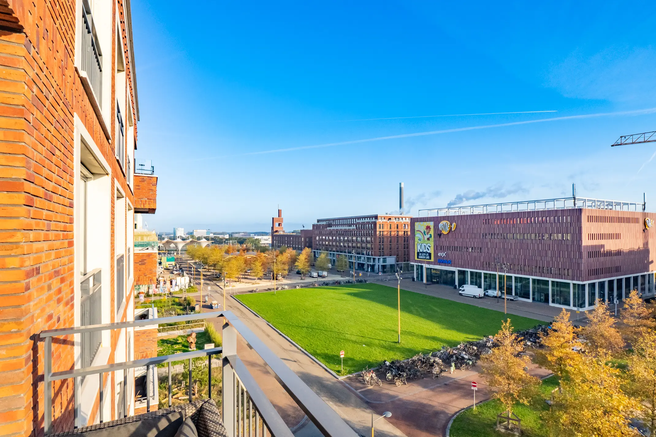 San Marinostraat 191