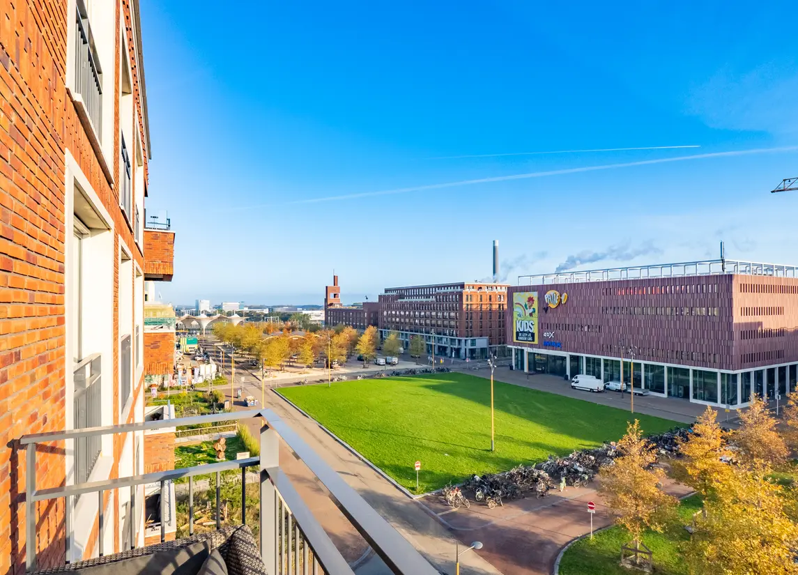 San Marinostraat 191