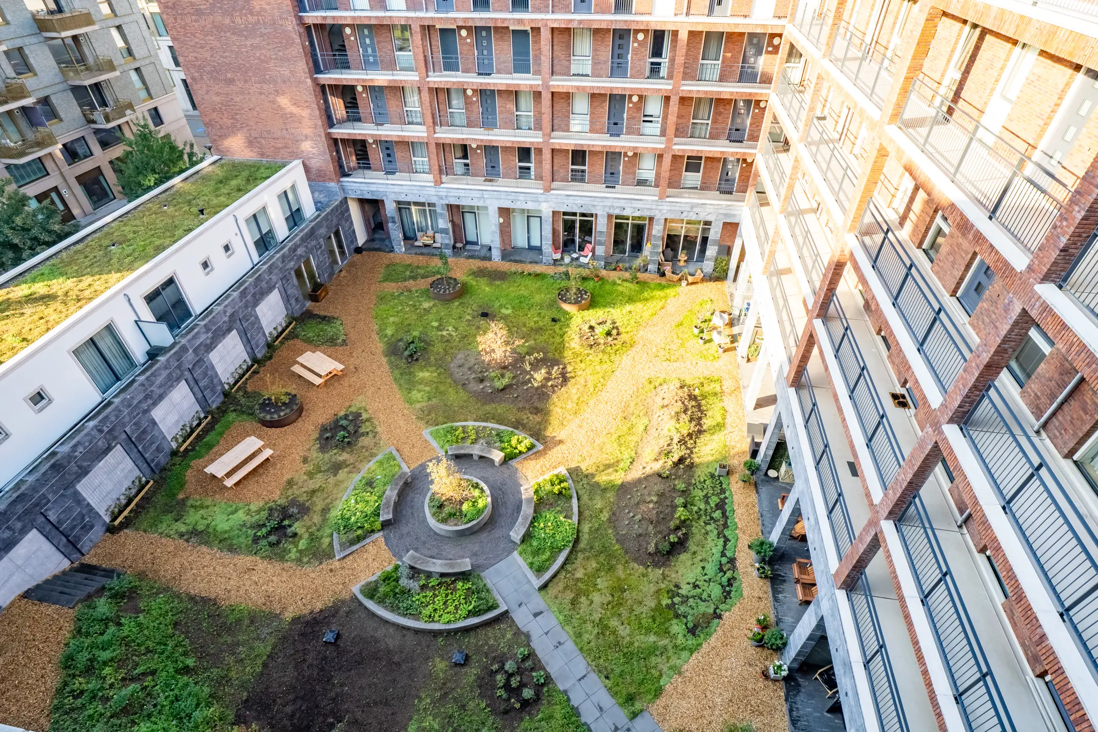 San Marinostraat 191