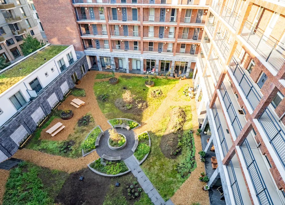 San Marinostraat 191