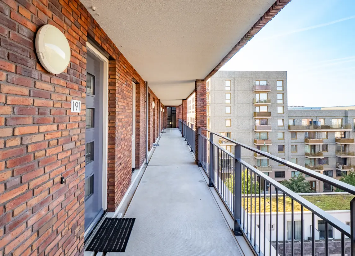 San Marinostraat 191