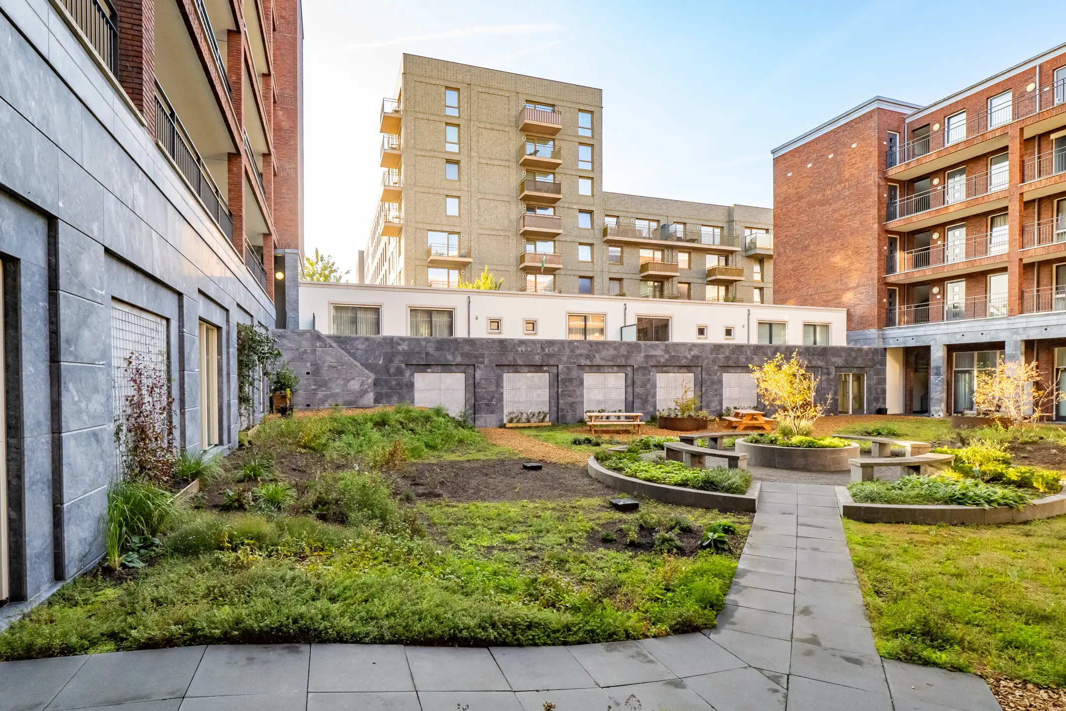 San Marinostraat 191