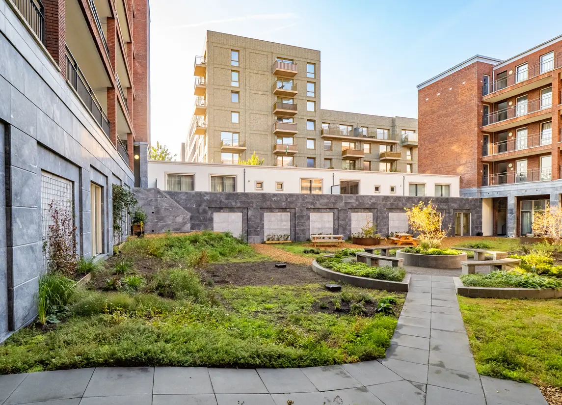 San Marinostraat 191