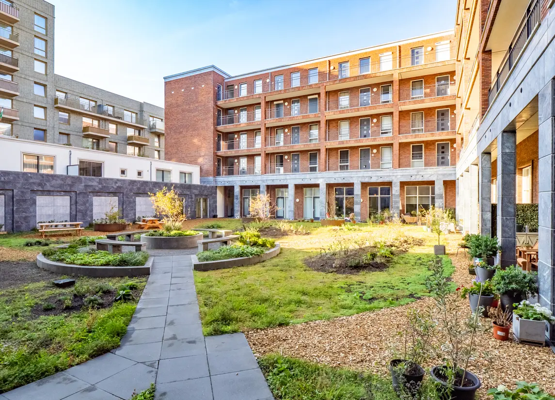 San Marinostraat 191