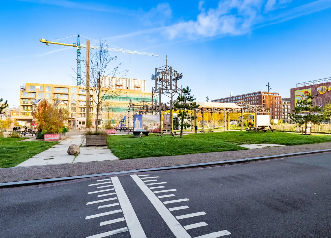 San Marinostraat 191