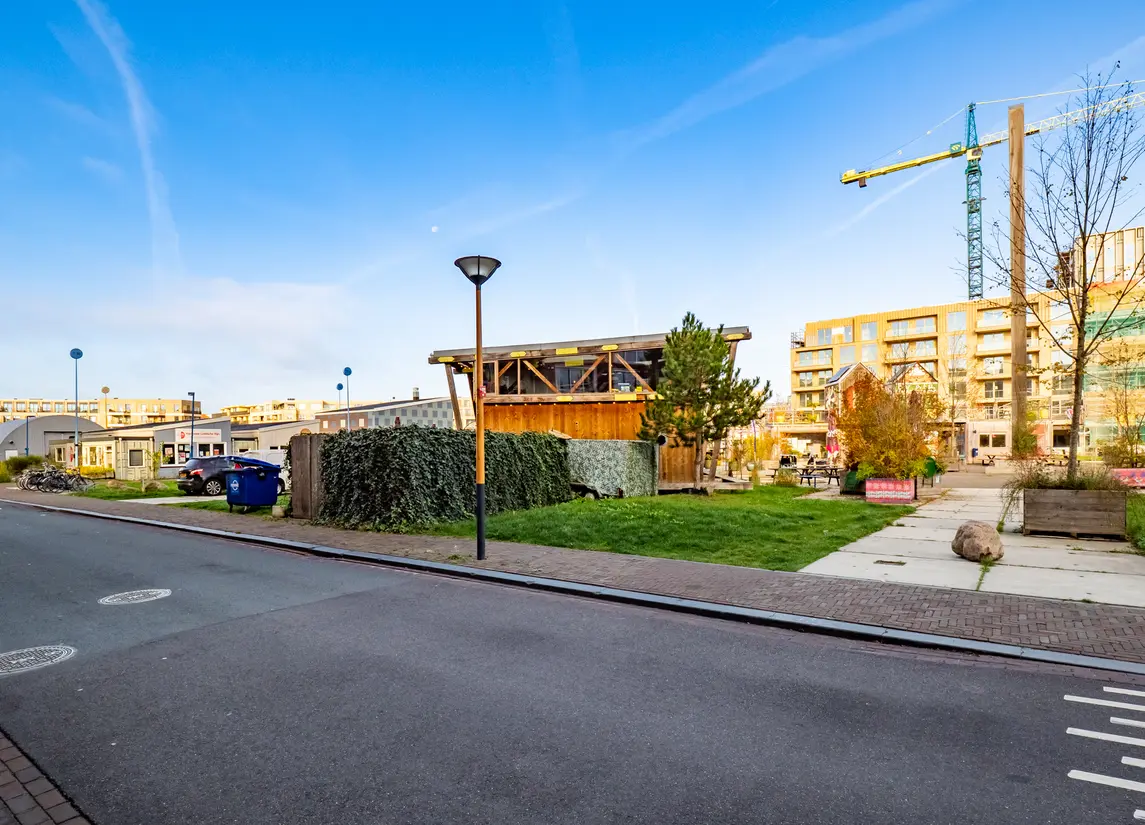 San Marinostraat 191