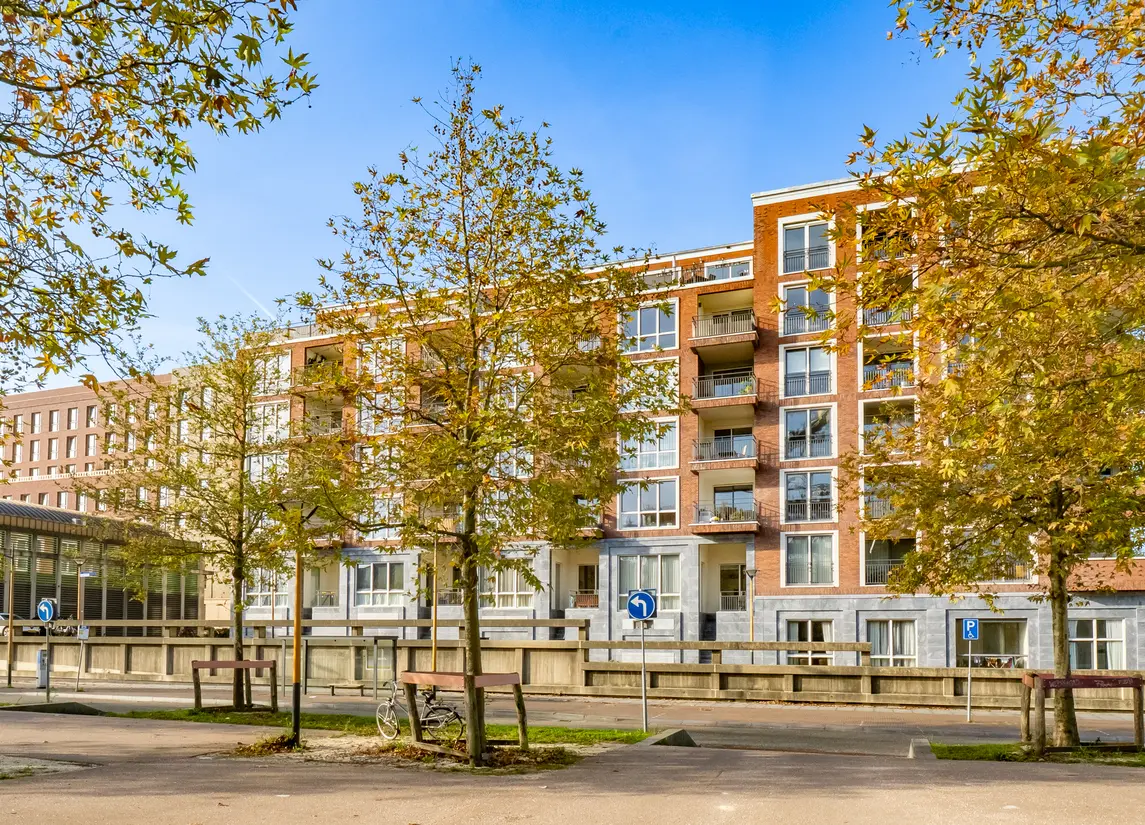 San Marinostraat 191