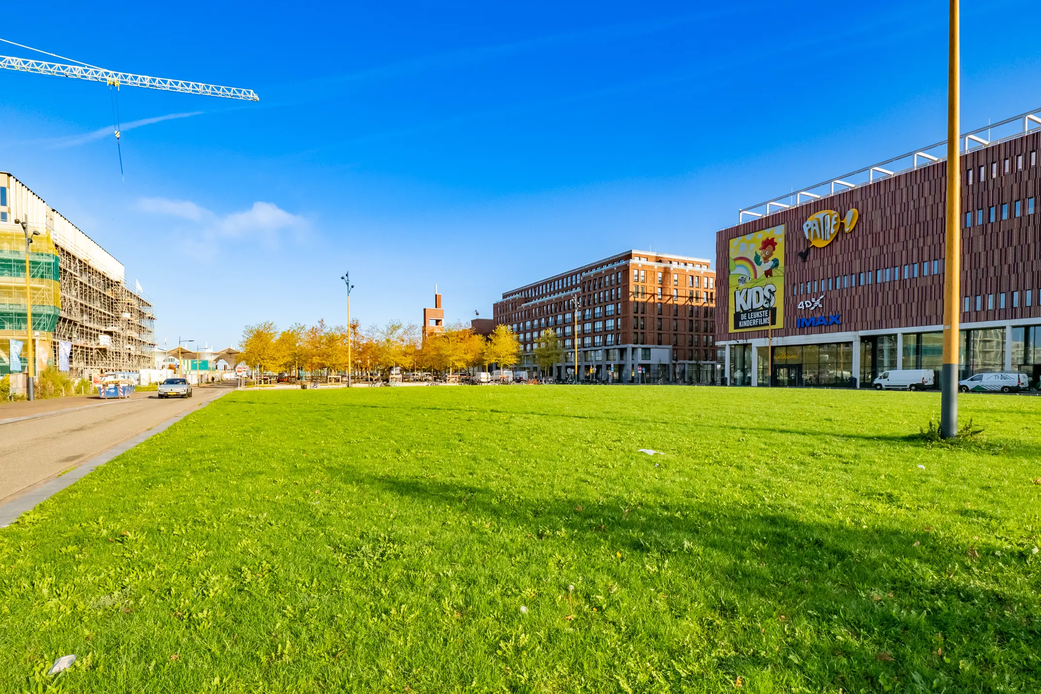 San Marinostraat 191