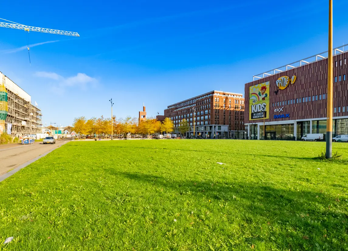 San Marinostraat 191